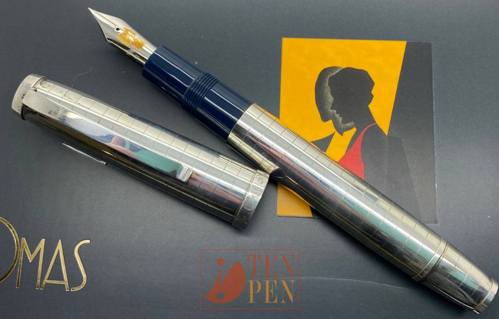 The on sale pen society